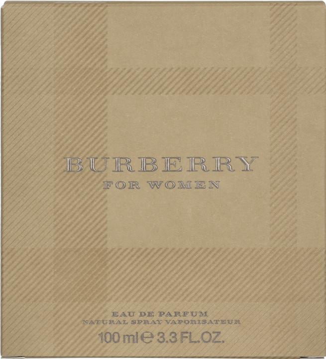 Immagine prodotto Burberry Per le donne (Eau de parfum, 100 ml)