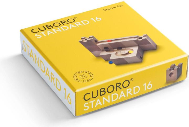 Image du produit Cuboro Standard 16