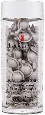 Immagine prodotto Elizabeth Arden Capsule notte correttrici di macchie luminose visibili (28 ml)