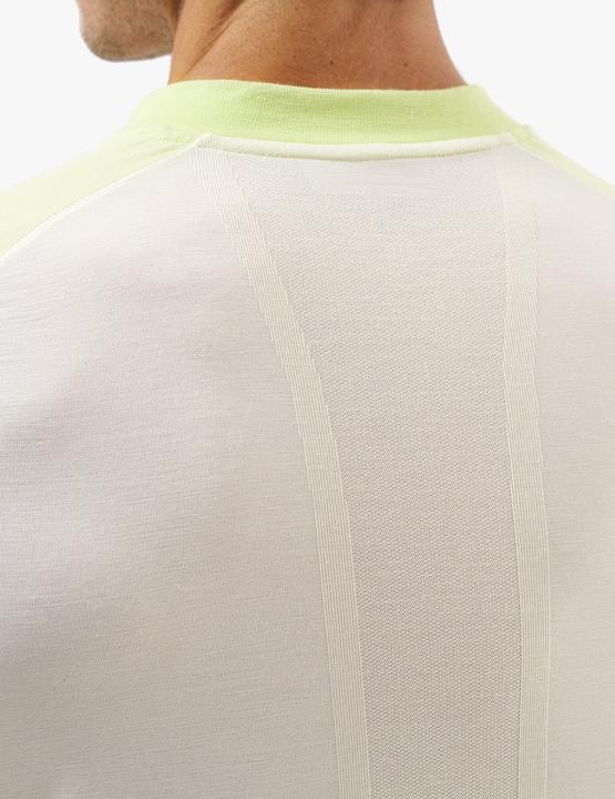 Actual product image Compressport Trail HZ LS Tshirt M (M)