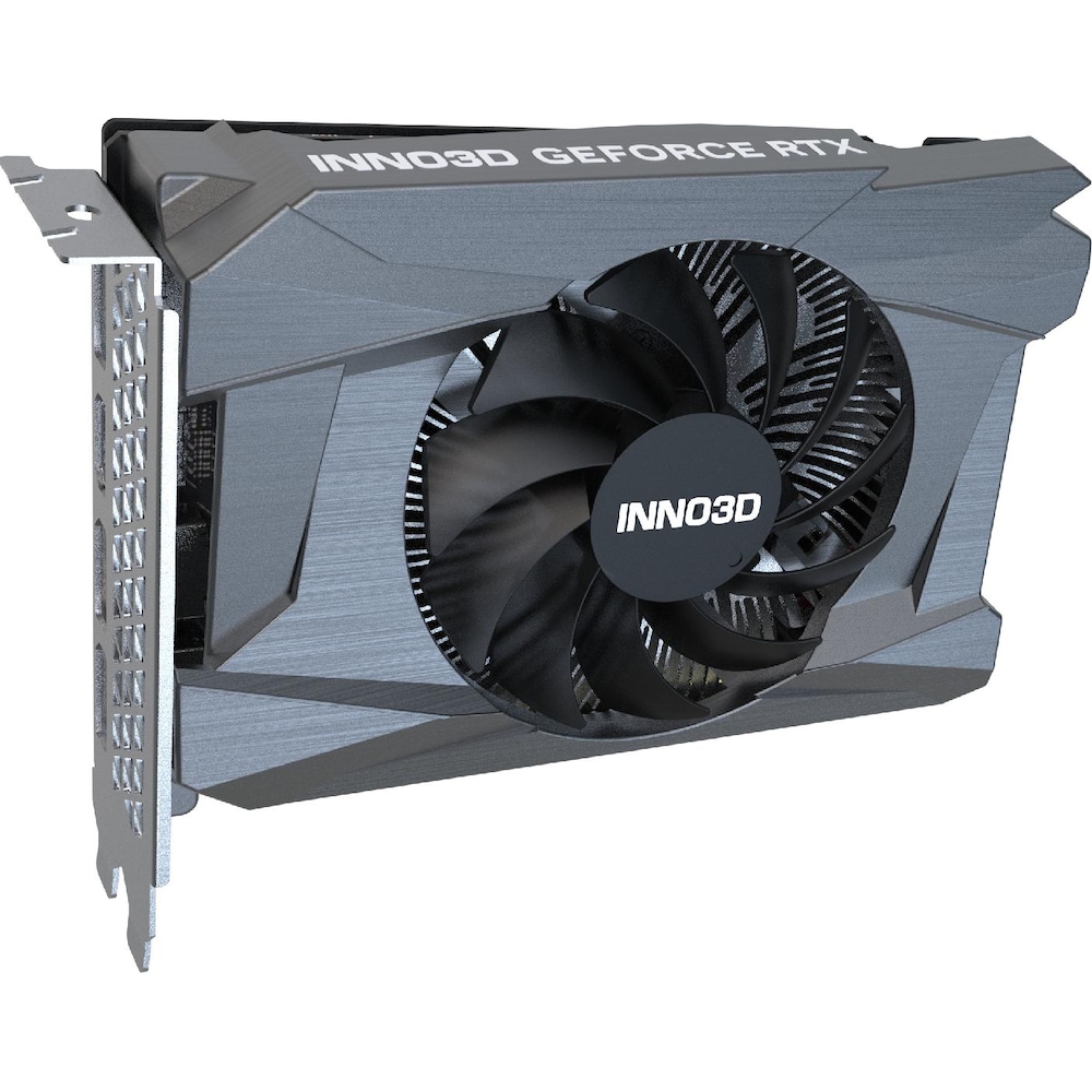 Inno3D GeForce RTX 4060 Compact (8 GB), Grafikkarte