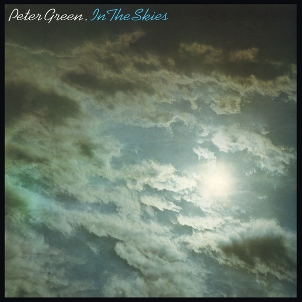 Produktbild In The Skies (Peter Green, 2023)