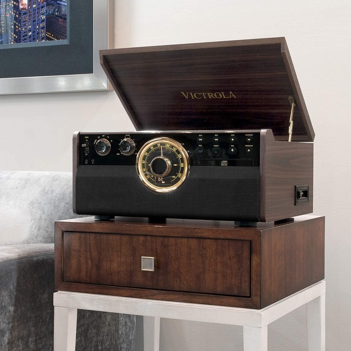 Actual product image Victrola Empire 6-in-1