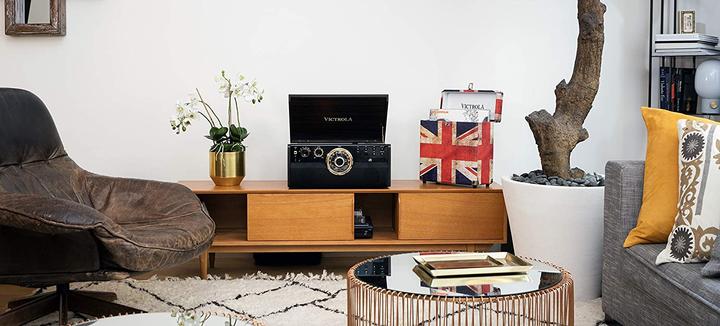 Immagine prodotto Victrola Empire 6-in-1