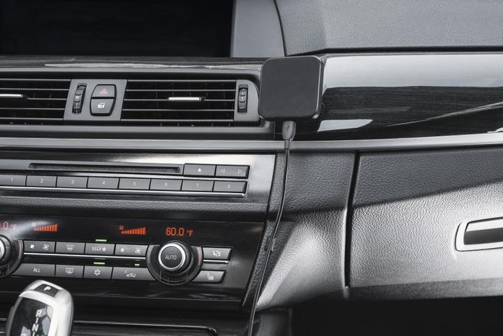 Produktbild Peak Design Car Mount VHB Charging v2