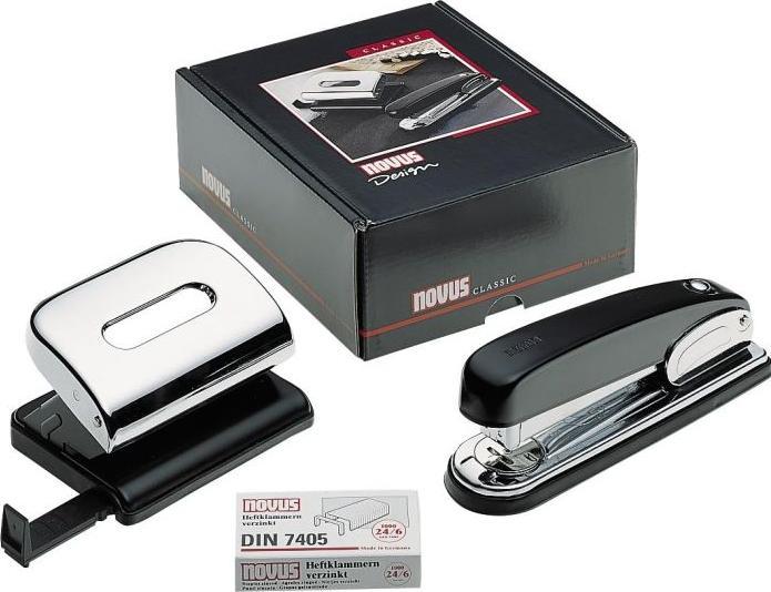 Produktbild Novus Geschenk-Set Office *