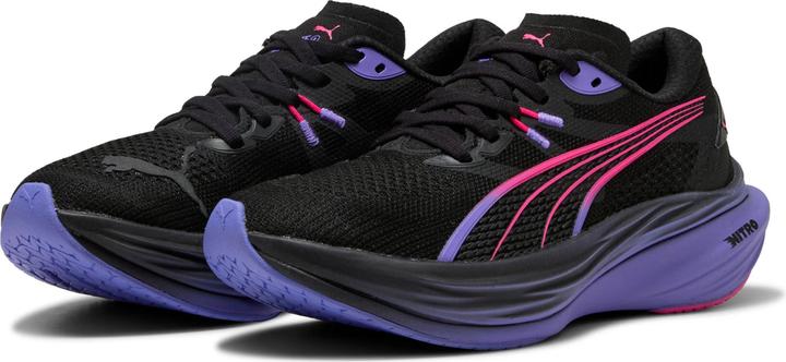 Actual product image Puma Deviate NITRO 3 DIGITOKYO Wns (38)