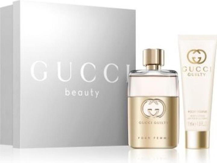 Gucci Guilty Pour Femme Women's Fragrance (Eau de Parfum)