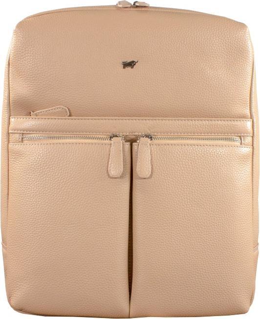 Actual product image Braun Büffel Hanna (12 l)