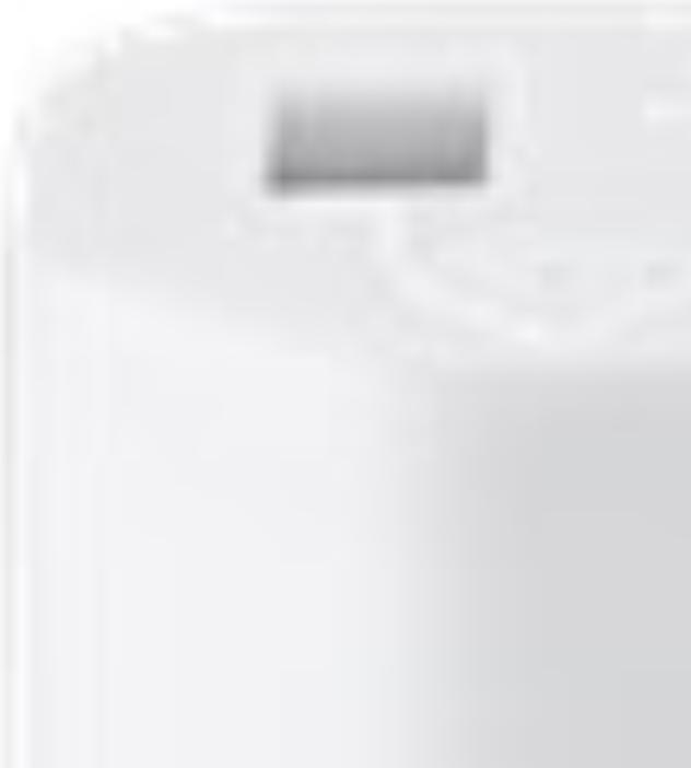 Actual product image Goobay cold device extension 2 m, white (2 m, CEE 7/3)