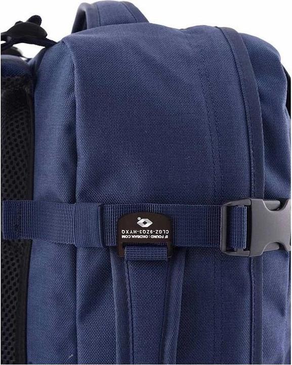 Image du produit Cabin zero Military 28L Cabin Backpack Sac à dos 44 cm (17 l)