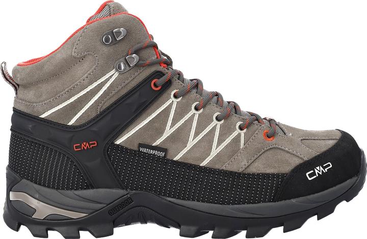 Produktbild CMP Campagnolo Rigel Schuhe (47)