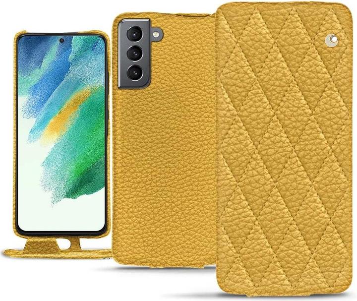 Image du produit Noreve Housse cuir (Samsung Galaxy S21 FE)