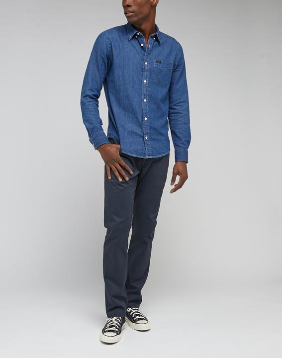 Produktbild Lee Straight Fit Mvp (32)