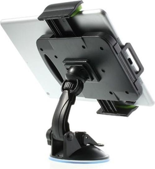 Produktbild MU Classic RJTAB Universal Auto KFZ Halterung für Tablets (7-11")