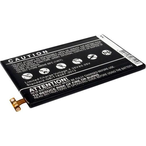 Thumbnail - CoreParts Battery for Motorola Mobile (Akku), Mobilgerät Ersatzteile, Schwarz