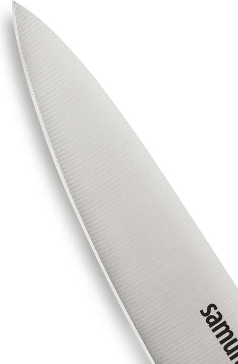 Produktbild Samura Sia Latvia knife universal 6 "/ 150mm" BAMBOO " (15 cm)