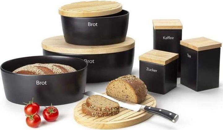 Produktbild Continenta Brottopf