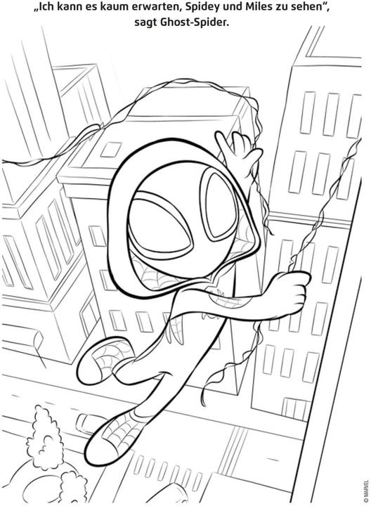 Produktbild Mein cooler Malblock