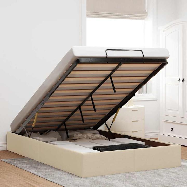 Image du produit vidaXL Ottoman-Bett (120 x 190 cm)