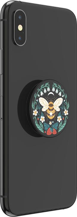 Actual product image PopSockets Bee Boho PopGrip