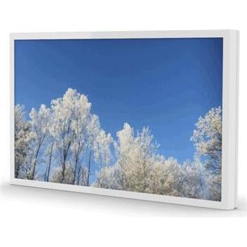 HI-ND WC5500-0201-52 (Wand, 55"), Monitor Halterung, Schwarz