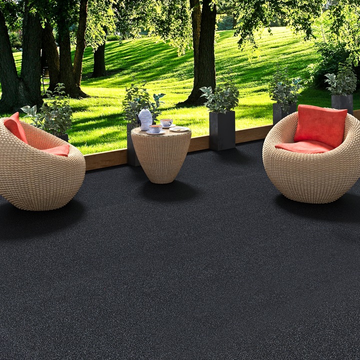 Actual product image Snapstyle Luxury Designer Artificial Turf Miami (200 x 300 cm)