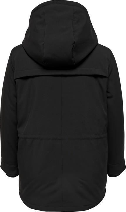 Actual product image Only Curvy Parka (S)