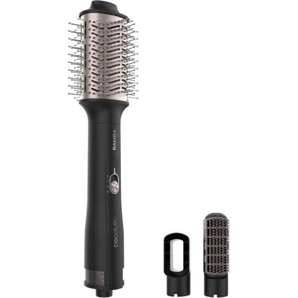Cecotec, Arricciacapelli, Bamba CeramicCare 3in1 Styler