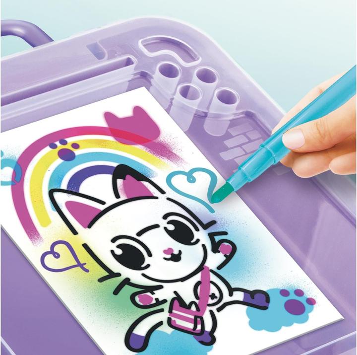 Image du produit Canal Toys La maison de poupée de Gabby