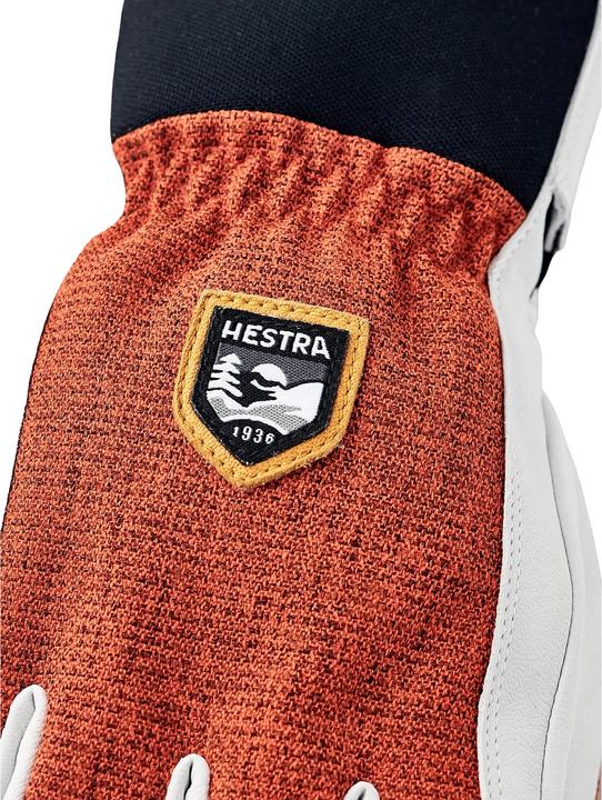 Immagine prodotto Hestra Pattuglia di cuoio dell'esercito (10)