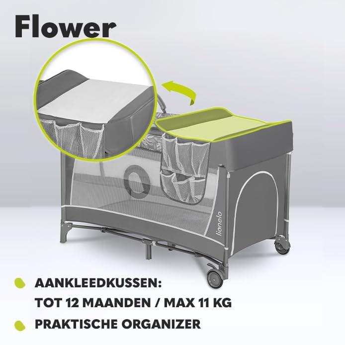 Immagine prodotto Lionelo Fiore