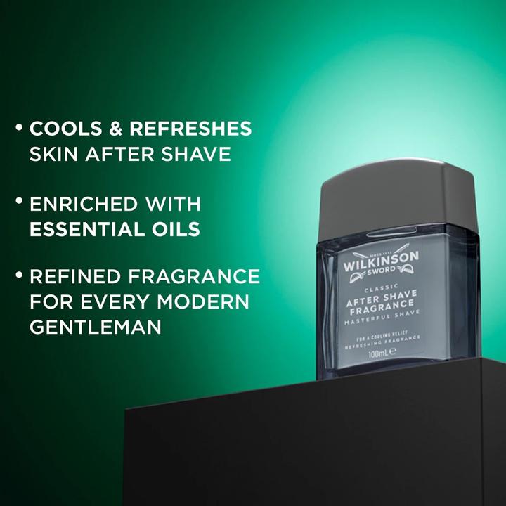 Produktbild Wilkinson Classic (Aftershave Lotion)