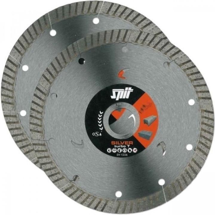 Immagine prodotto Spit Disco da taglio diamantato