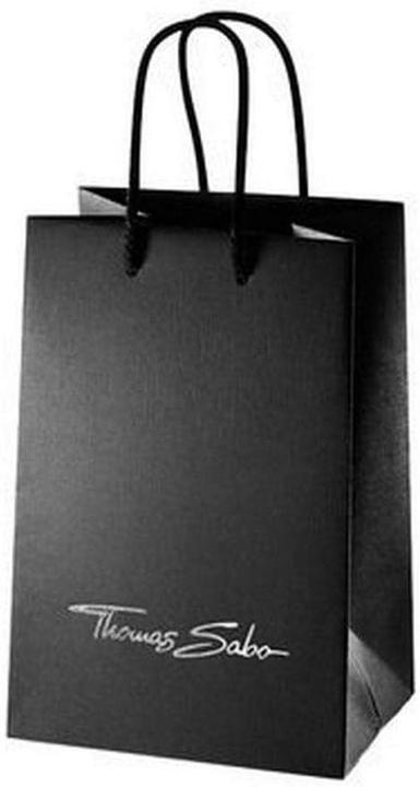 Actual product image Thomas Sabo Ladies watch Glam Spirit Astro watch blue (Analogue wristwatch, 33 mm)