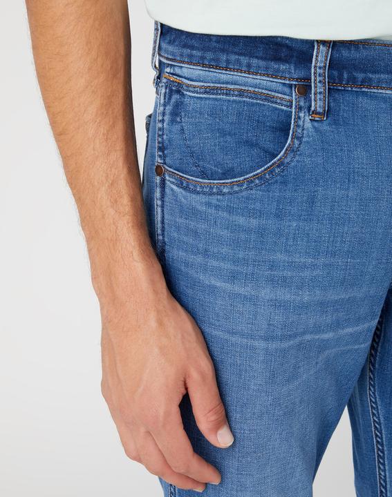 Image du produit Wrangler Greensboro (Bande de fréquences 38 (2600 MHz))