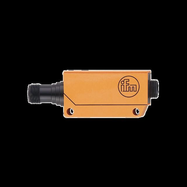 ifm Electronic GmbH Fiberoptikverstärker DC pnp Hellschaltung (OU5043)