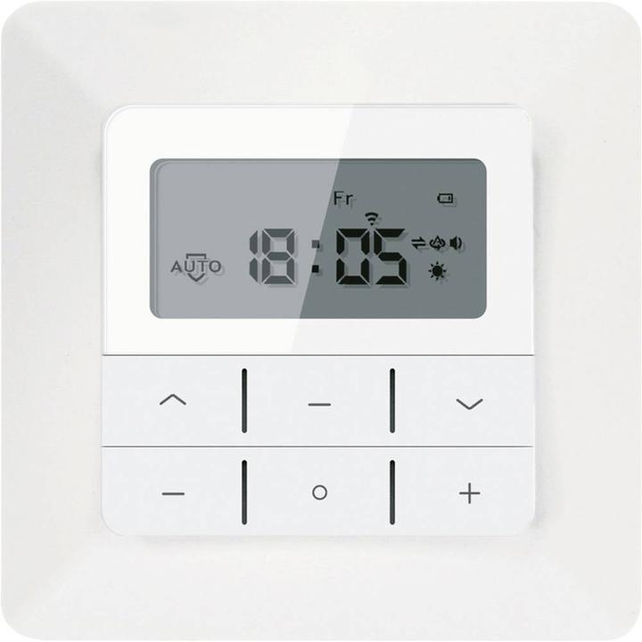 Kaiser Nienhaus Rollladentimer 317620 Tastor Unisono - Astro