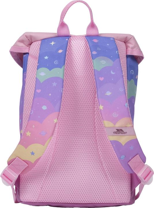 Produktbild Trespass Charmer Rucksack Einhorn