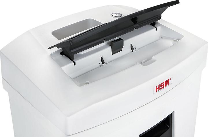 Produktbild HSM Aktenvernichter SECURIO (Streifenschnitt)