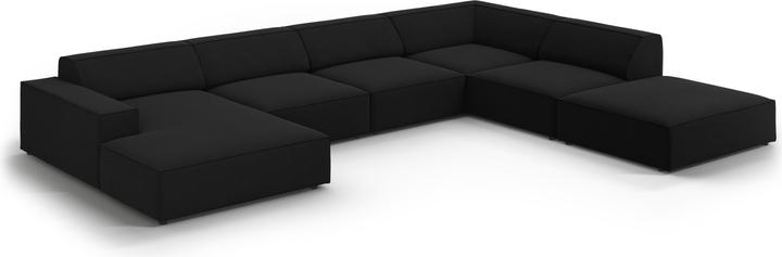 Actual product image Micadoni Jodie (Sofa landscape)