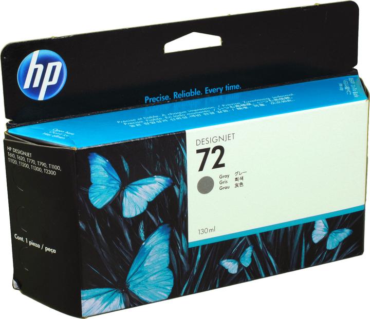 Immagine prodotto HP 72 (GY)
