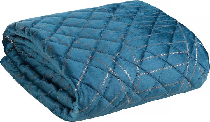 Immagine prodotto Eurofirany LC / MUSA2 / UTILITY 170X210 GRAN + ORO (170 x 210 cm)