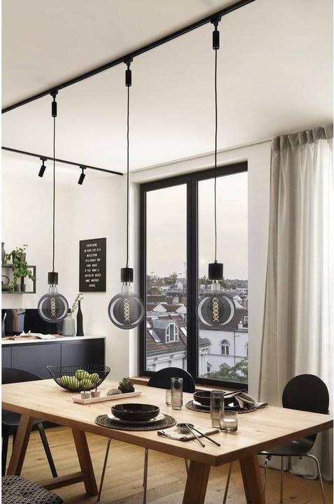 Image du produit Paulmann 1879 Filament BigGlobe (E27, 200 lm, 1 x)