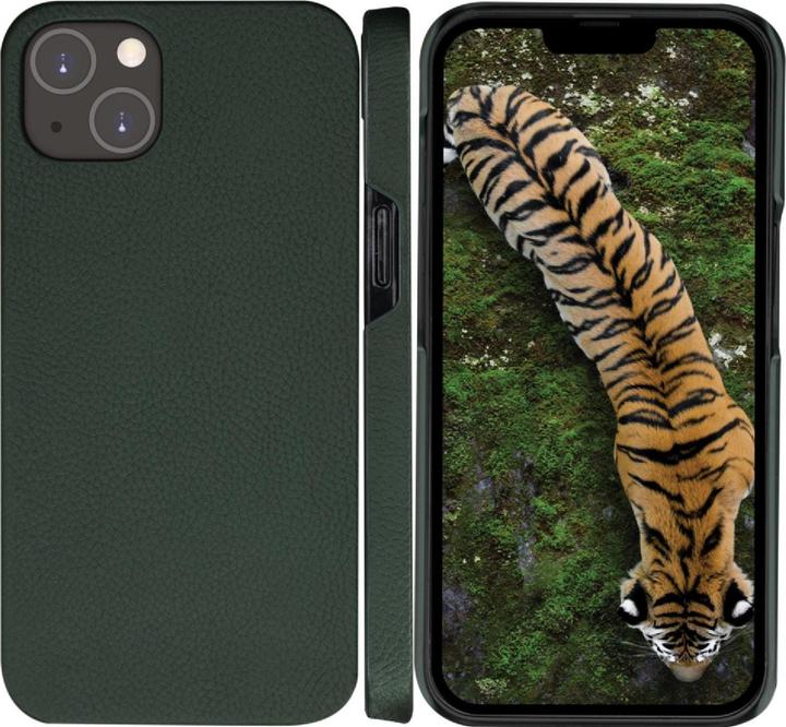 Productafbeelding dbramante1928 New York - iPhone 14 Max - Evergreen (Apple iPhone 14 Plus)
