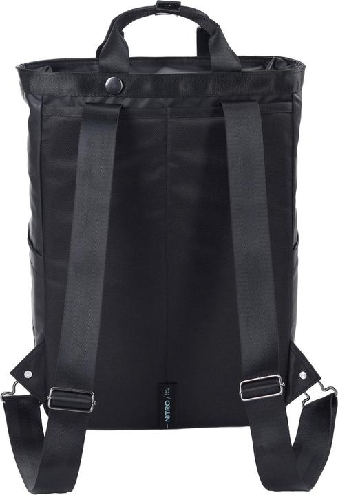 Produktbild Nitro Mojo Daypack 28 cm Laptopfach (15 l)