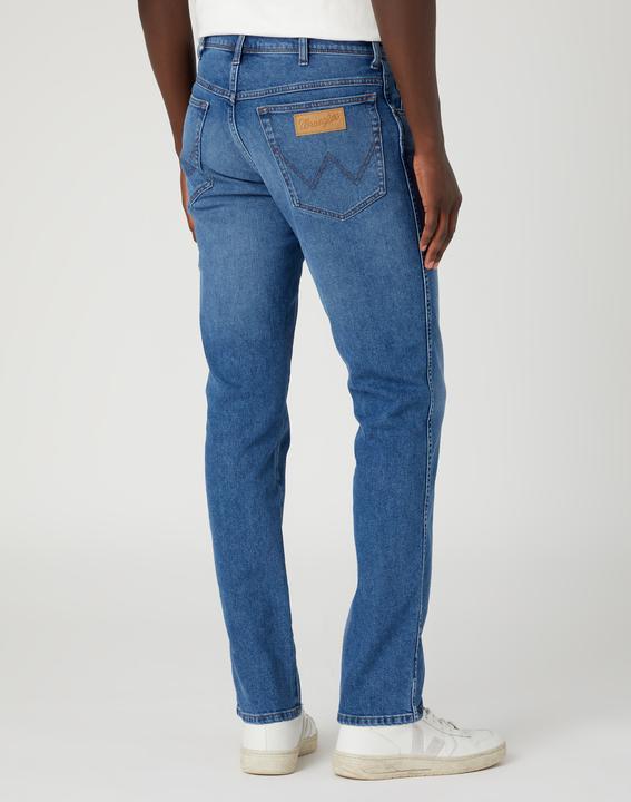 Actual product image Wrangler Texas Slim (W31/L34)