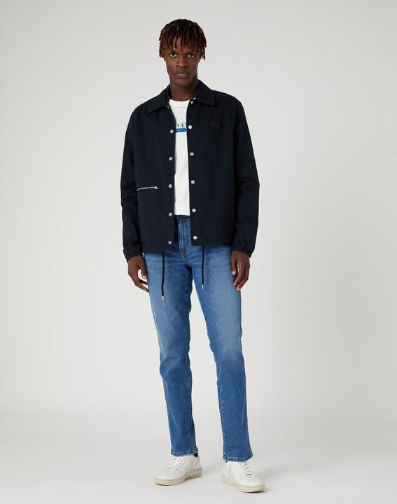 Actual product image Wrangler Texas Slim (31)