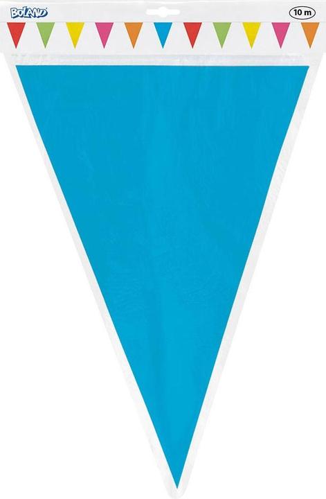 Actual product image Boland Coloured flags line (1 pcs.)