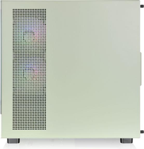 Actual product image Thermaltake View 270 Plus TG ARGB (ATX, E-ATX, mATX, Mini-ITX)